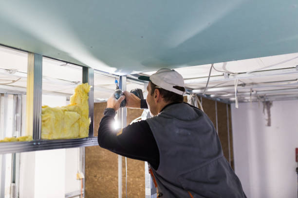 Best Energy Efficiency Insulation in Portland, ME