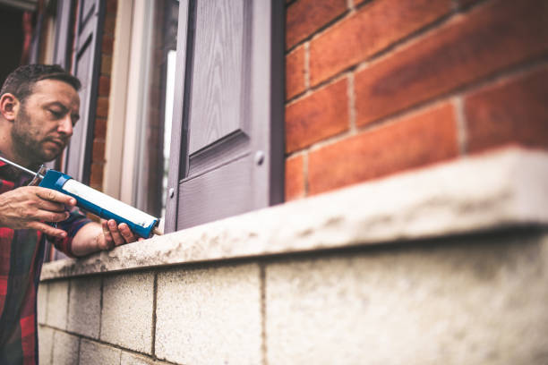 Types of Insulation We Offer in Portland, ME