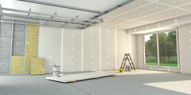 Best Fiberglass Insulation in Portland, ME