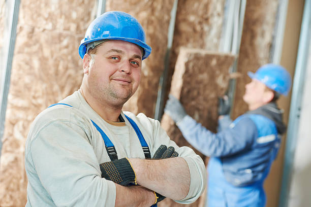 Best Eco-Friendly Insulation in Portland, ME