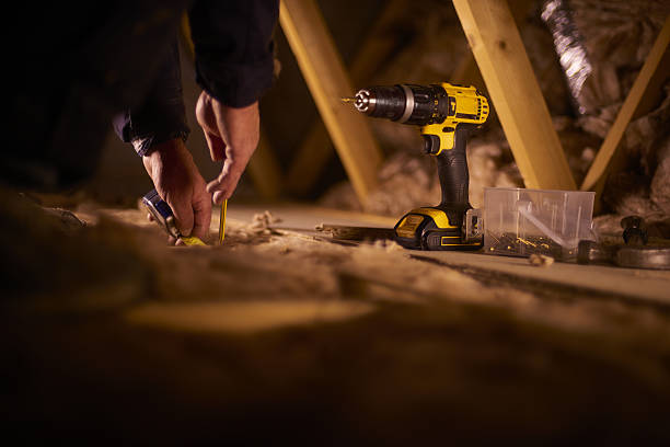 Best Specialized Insulation Services in Portland, ME