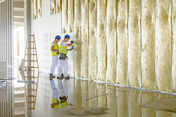 Best DIY Insulation Kits and Guidance in Portland, ME